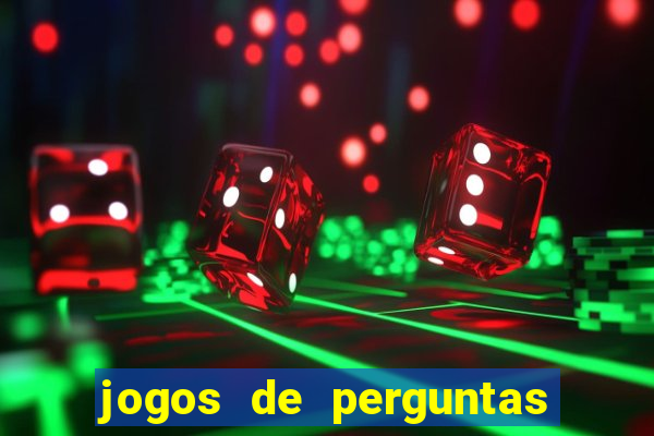 jogos de perguntas e respostas para sala de aula